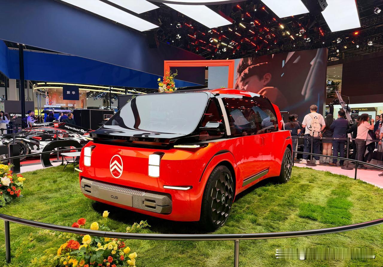 “别再跟风说‘现在的车越来越无聊’了！说这话的人，要么没见识，要么真的在矫情。