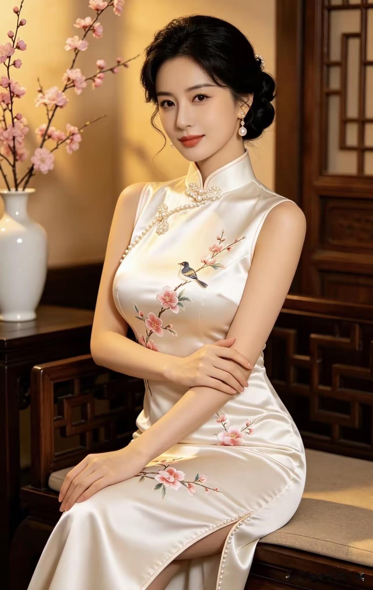 先生，与您相逢便一眼心动，继而满心沦陷。此生途经人海，遇见无数过客，茫茫众生里，