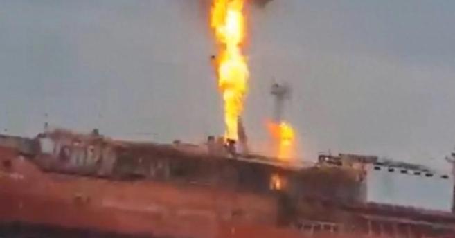 4000吨“沉睡氢弹”被击中，北约火速大撤退，乌：都怪俄干的好事
 
俄罗斯新一