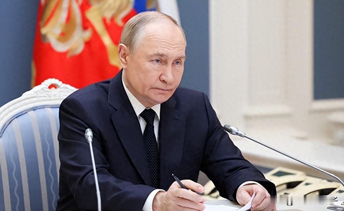 俄罗斯总统立硬指标，远东矿藏着急眼，2030目标能实现？

普京最近下了命令，说