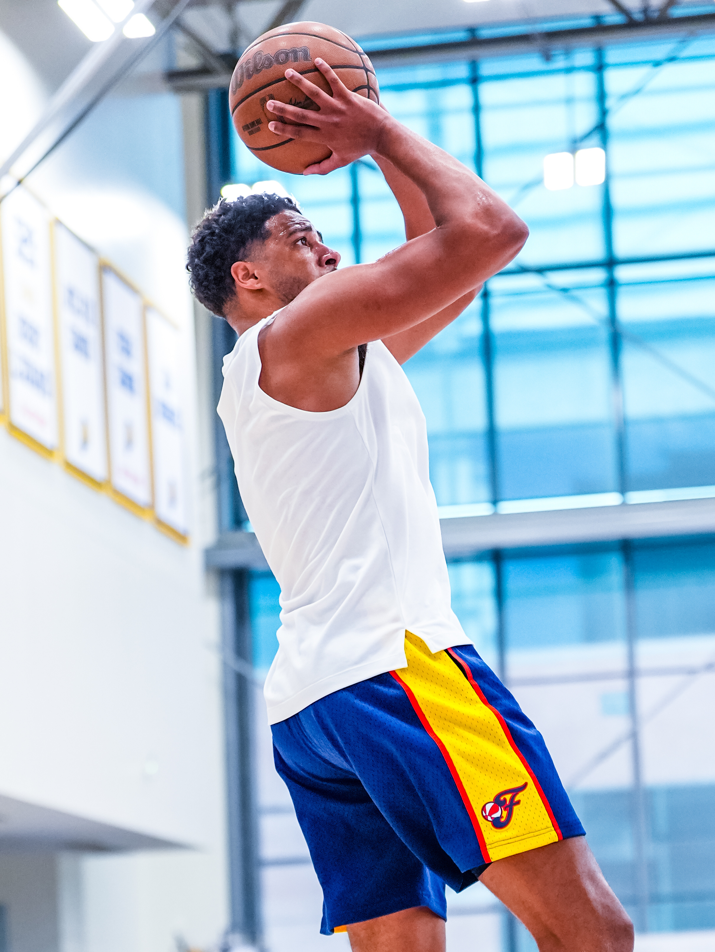 NBA Tyrese Haliburton 