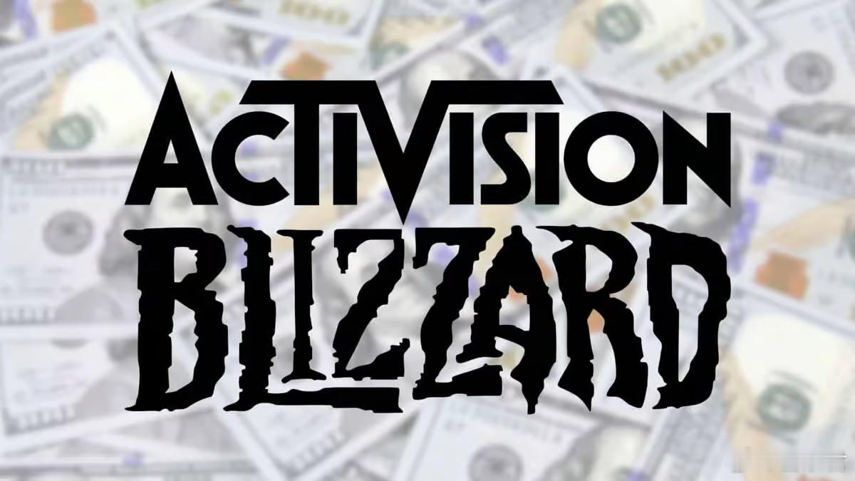 Xbox  暴雪  老大发话了，给我赚钱去  在微软 2025 财年第二季度收益