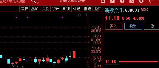 关注 $浙数文化 sh600633$  1公司正从底层能力出发，重构“算力+算法