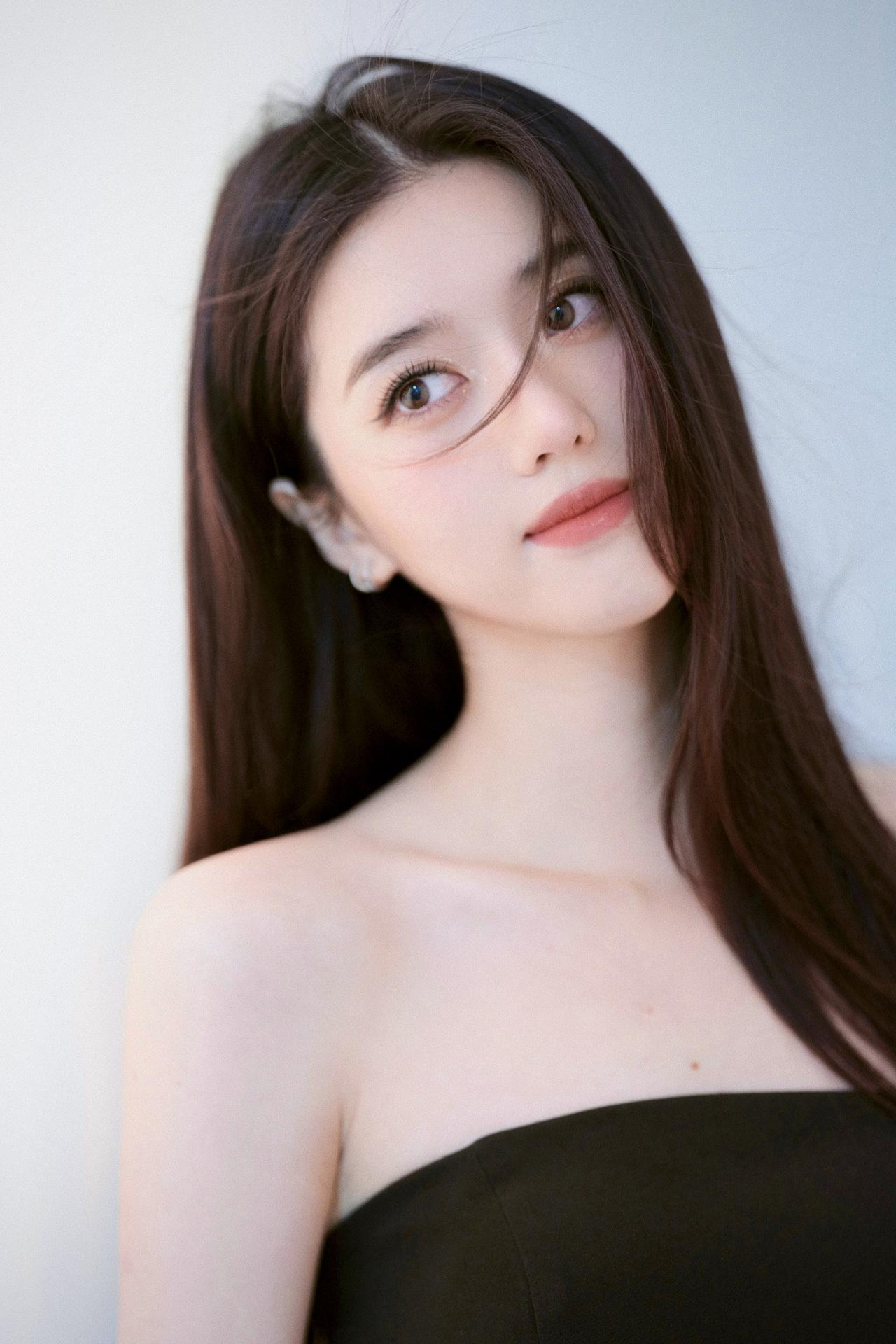 美丽