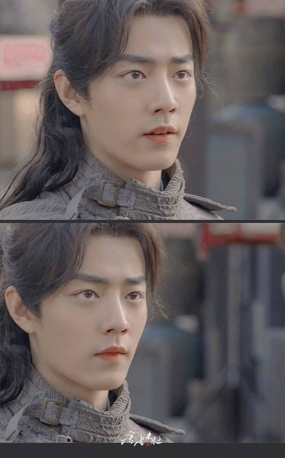 ♡⃝ 𝒍𝒐𝒗𝒆 ʚɞ ☽⋆❥ »» 肖战 颜斗罗三哥，超级俊美！肖战唐三