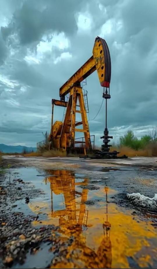 地球上为啥有这么多石油？很多人以为是远古恐龙等动物尸体变的，其实不是。
 
告诉