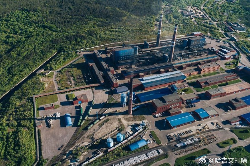 凤凰新闻【专捡别人不要的矿山，一年赚了500亿！世界矿业，迎来中国新王】在中国东