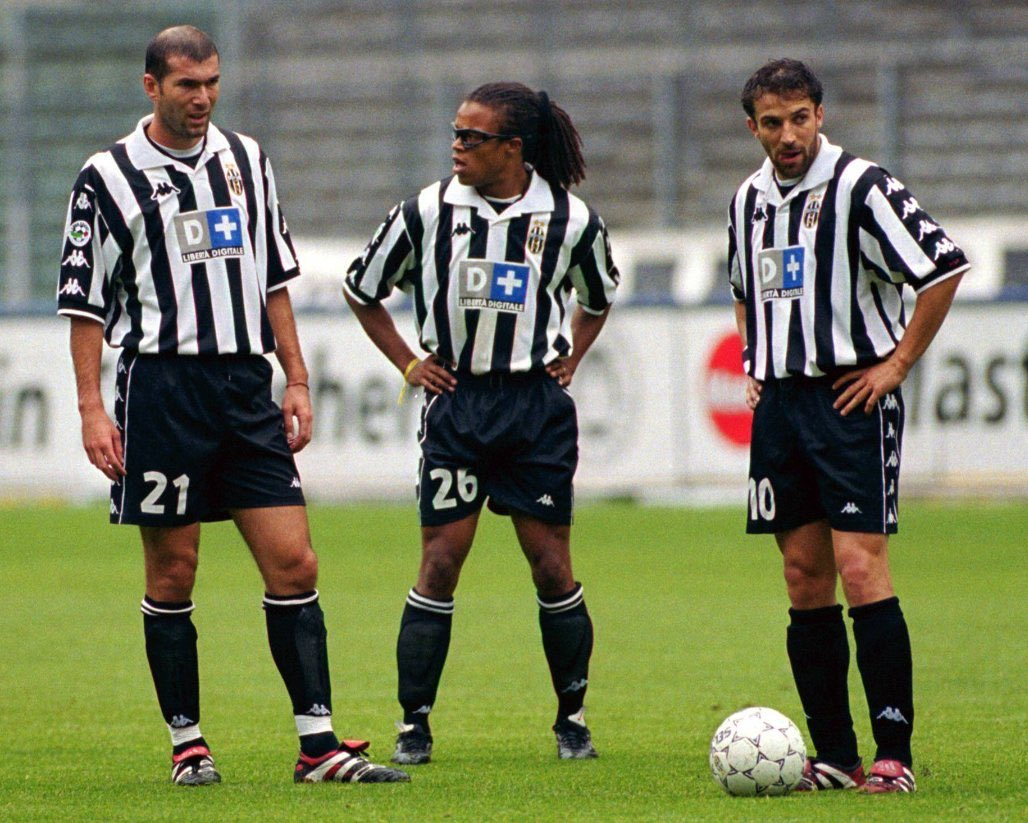 还记得这是哪个赛季吗？ 