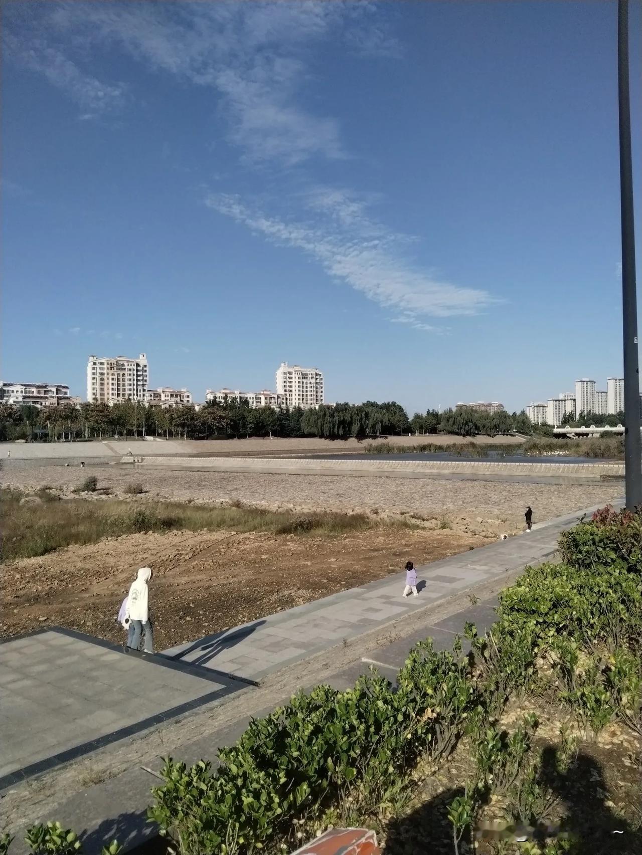 
溜娃的好地方。