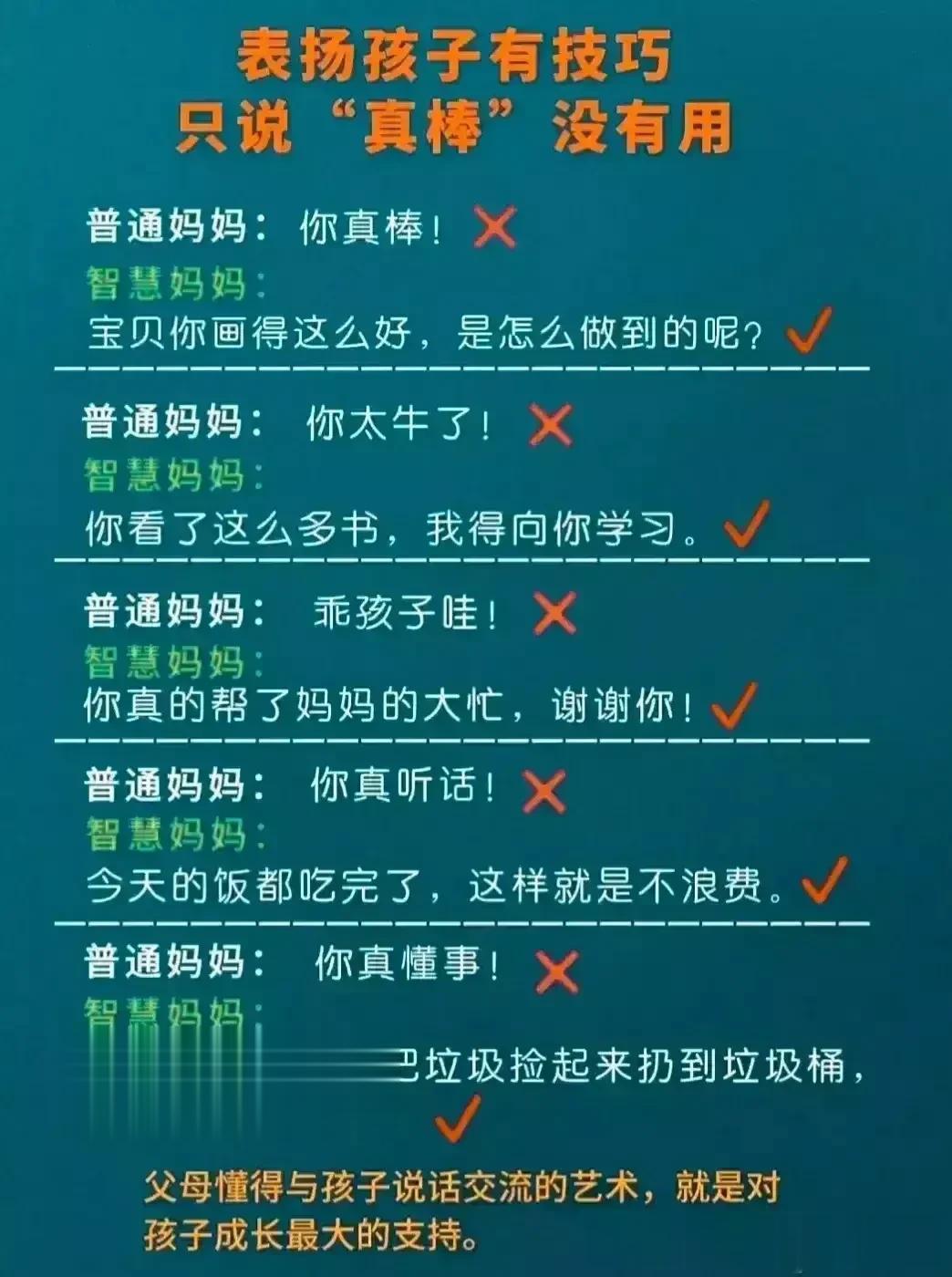 万万没想到：最深的套路是父母的语言[机智][机智]优秀父母不吼不叫的 5个方法技