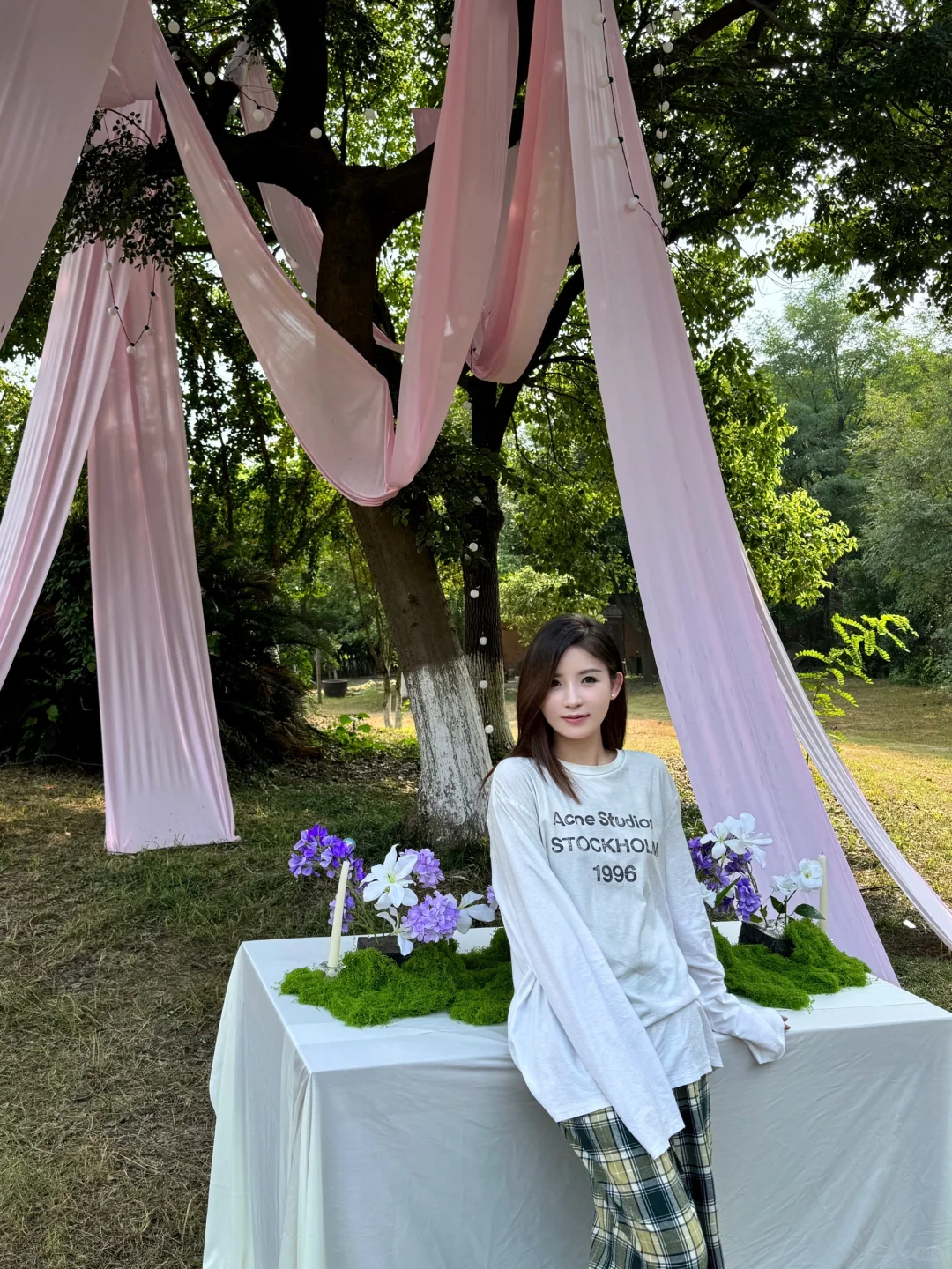 不藏了｜在张家港我发现了童话里的求婚场地