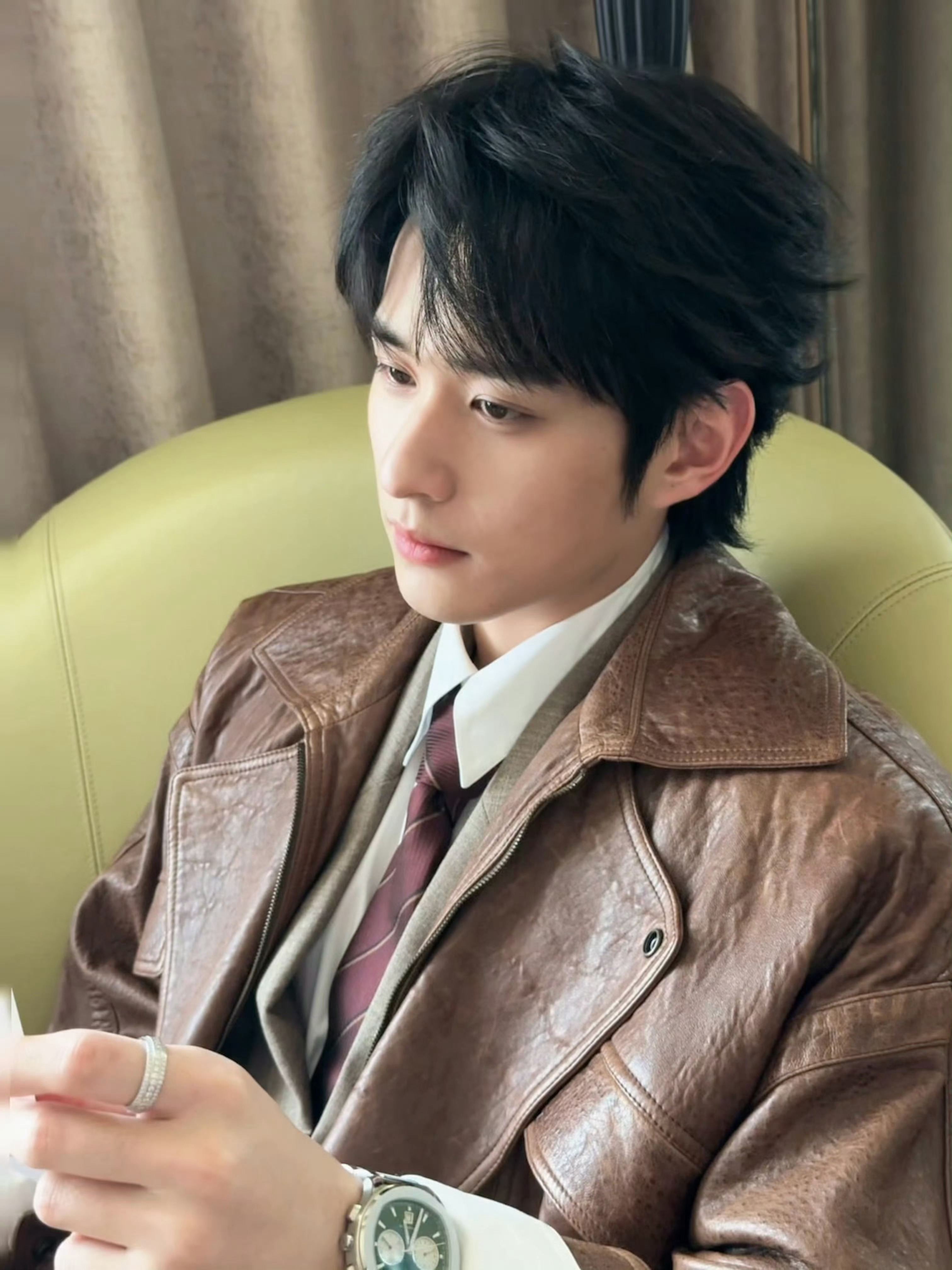 看到你这亖样子，真想把你🌿死 