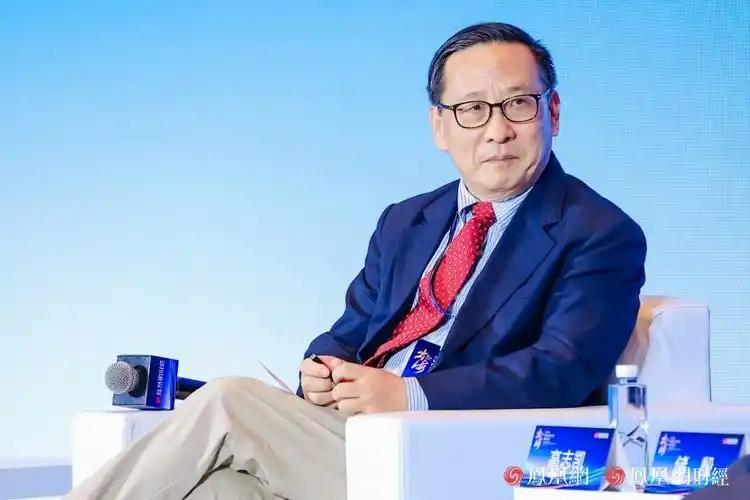 高志凯教授说：“今天我喊话台独分子沈博洋，你到中国历史上查一查，有一个大汉奸原名