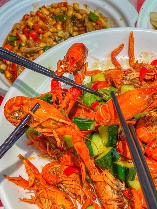 救命！赣饭人，赣饭魂！