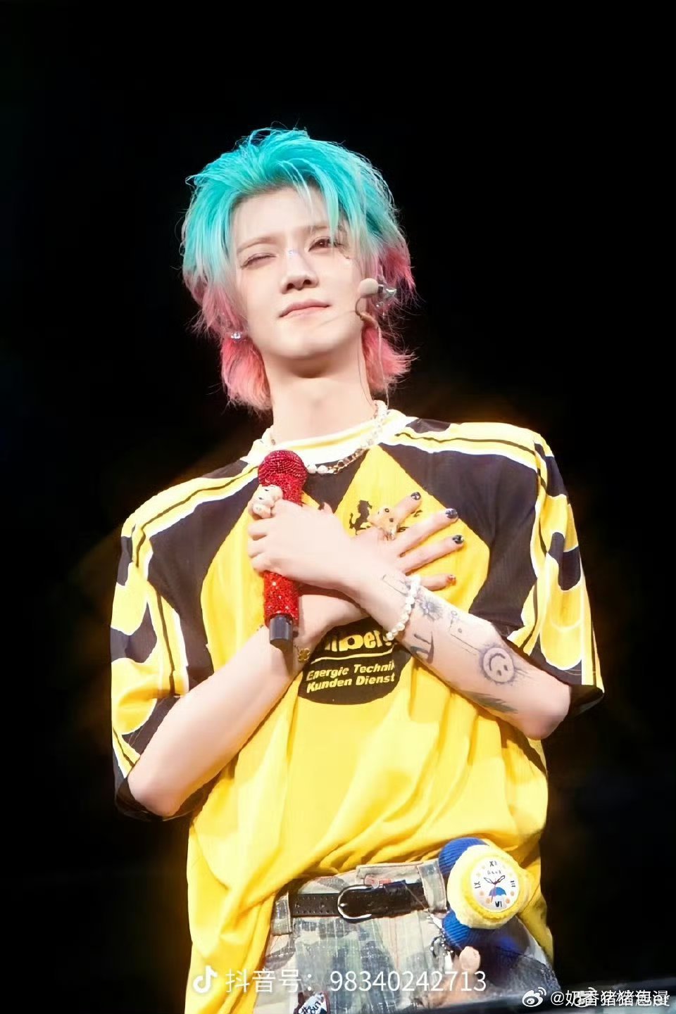 五哈6开播不够看啊啊啊啊能不能更新快一点 