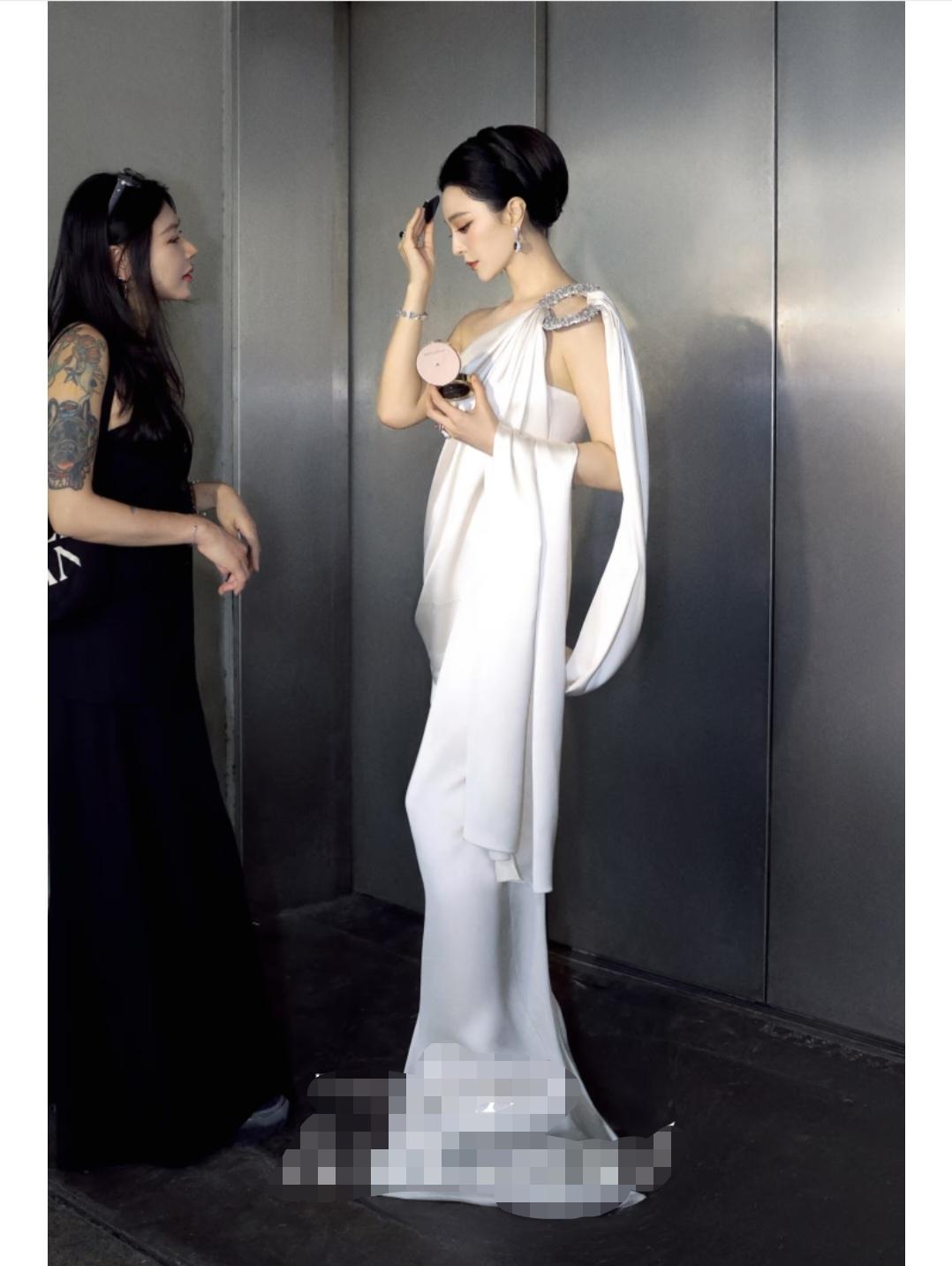 她的美，足足美了快30年！