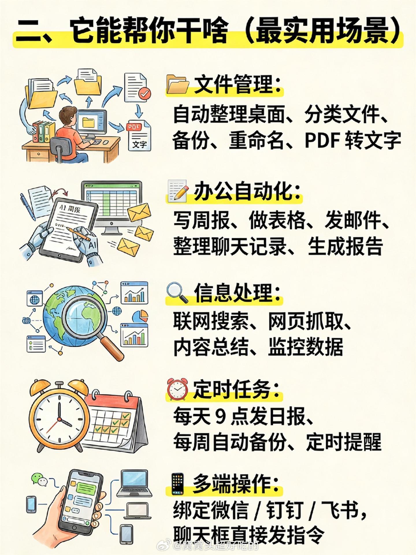 老外在中国已经用上龙虾社交了第一批用龙虾社交的留学生出现了到底怎么养龙虾？ 