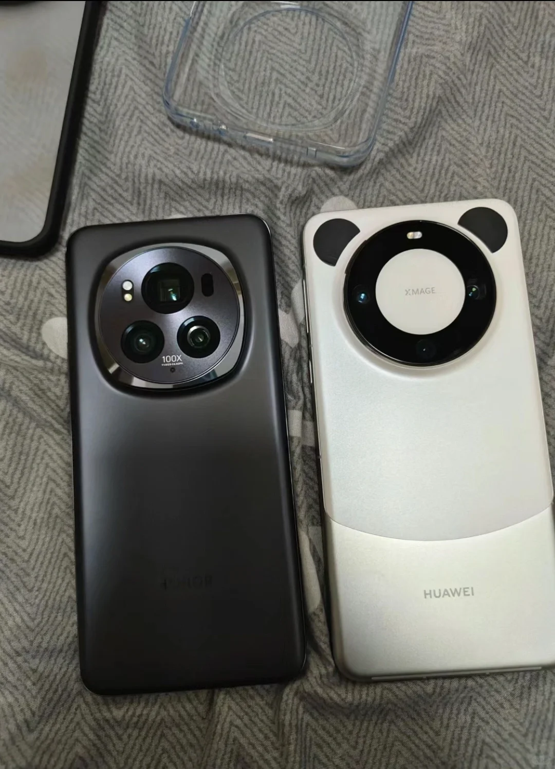 为什么我喜欢荣耀旗舰，而不买华为旗舰？
自从用了这个Magic6Pro以后，身边...