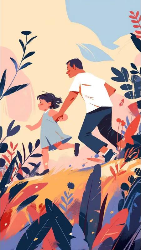 父母在孩子面前控制情绪，真的太重要了。好多时候父母情绪爆发，不是孩子犯多大错，而