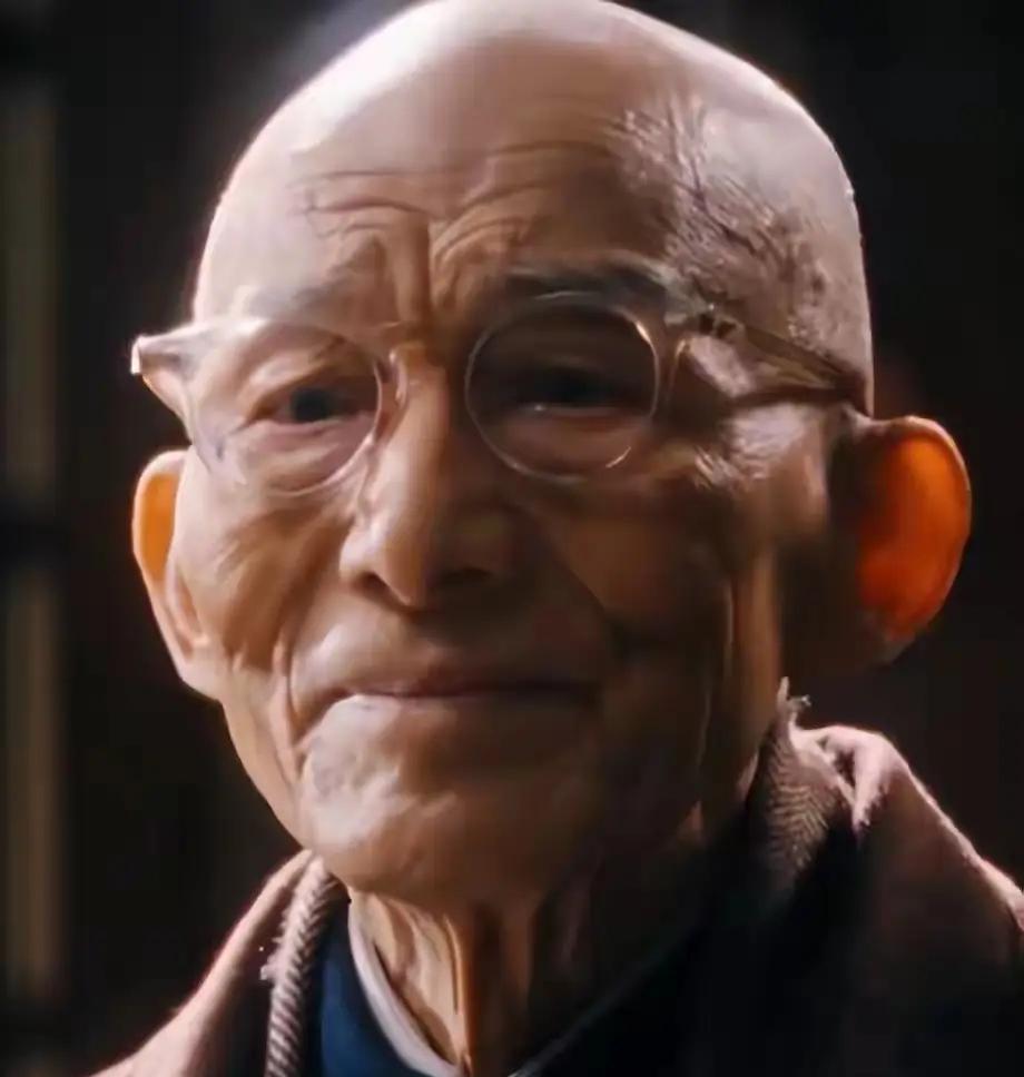 “鞋儿破，帽儿破，身上的袈裟破。”熟悉的旋律还在一代代人的记忆里回响，饰演济公的