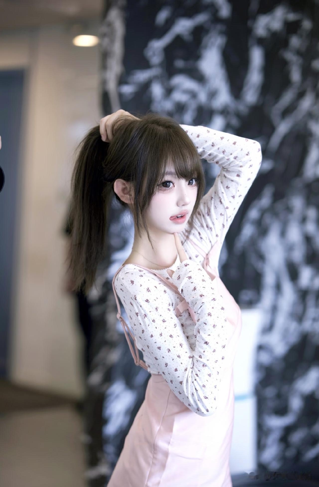 元气少女穿搭指南，甜美可爱，轻松减龄！