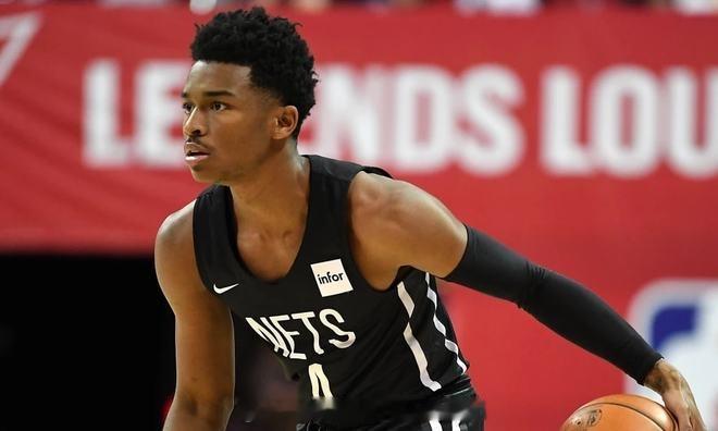 南京同曦官宣裁掉外援杰伦·汉兹，汉兹刚来到CBA的时候表现非常炸裂前两场合计拿到