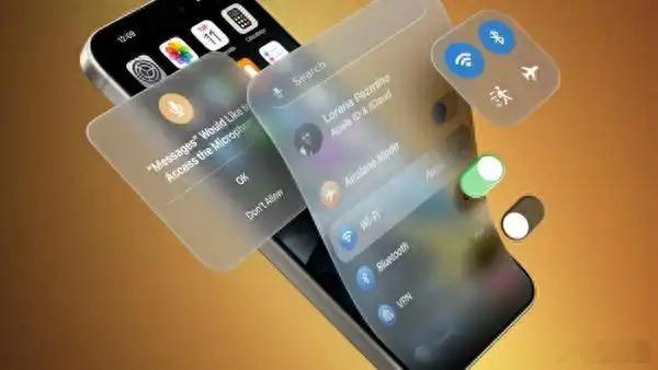 曝iOS26适配iPhone11及更新机型X 平台一个私人账户泄露了 iOS 2