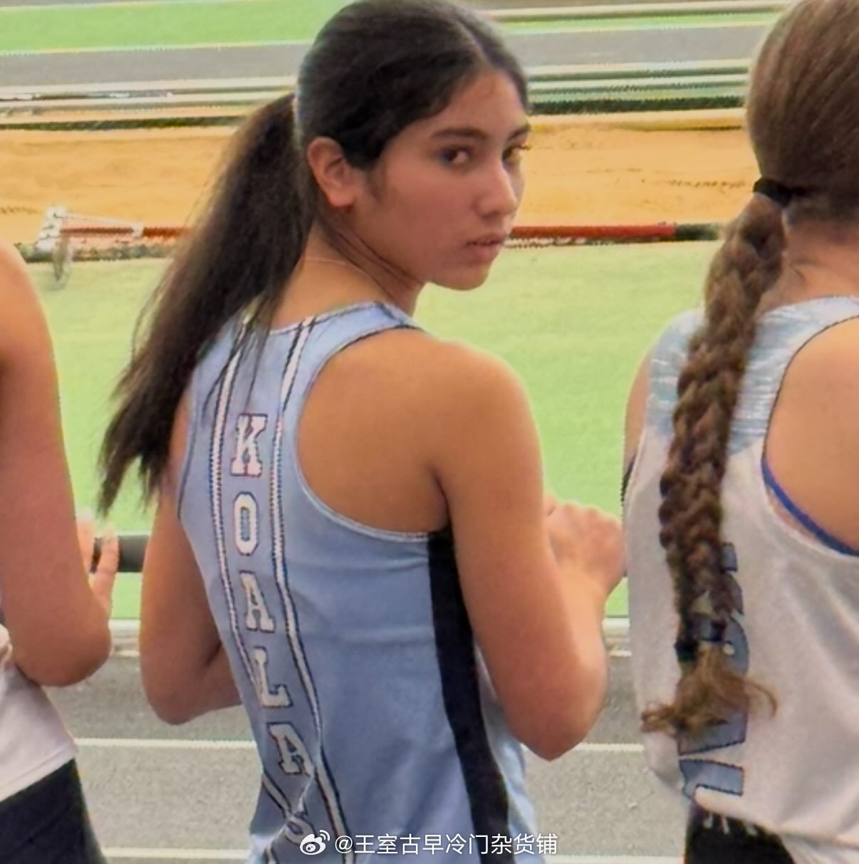 王室王室泰国王室小三和儿子 妈呀，开始吸女儿的血了2026年3月21日，镇宅二哥