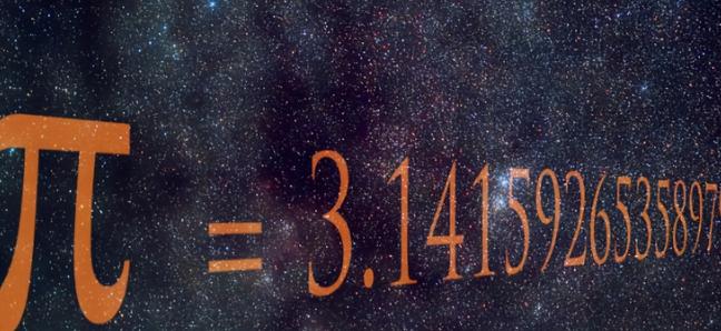 如果圆周率π真的被算尽了，世界会发生什么！2024年3月，美国一家公司耗费了整整