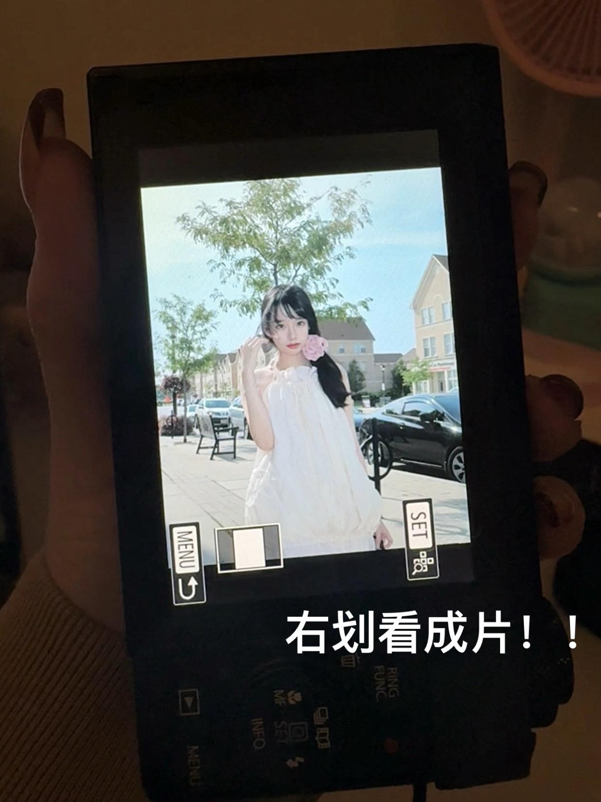 按下快门 就是永恒