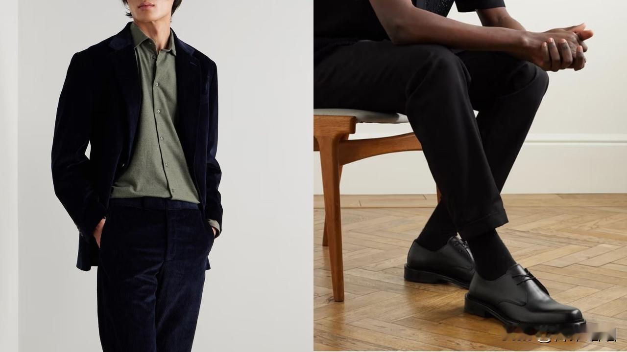 人到中年，认真打扮自己绝对是值得的，甚至可以说非常必要，但关键在于“怎么打扮”—