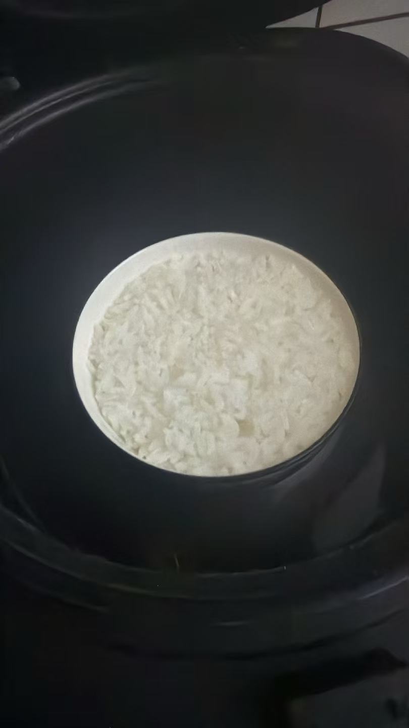 独居这样做米饭好方便