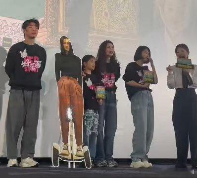 好东西全场笑声156次   真的是不允许小伙伴们没有看《好东西》，全场的笑声真的