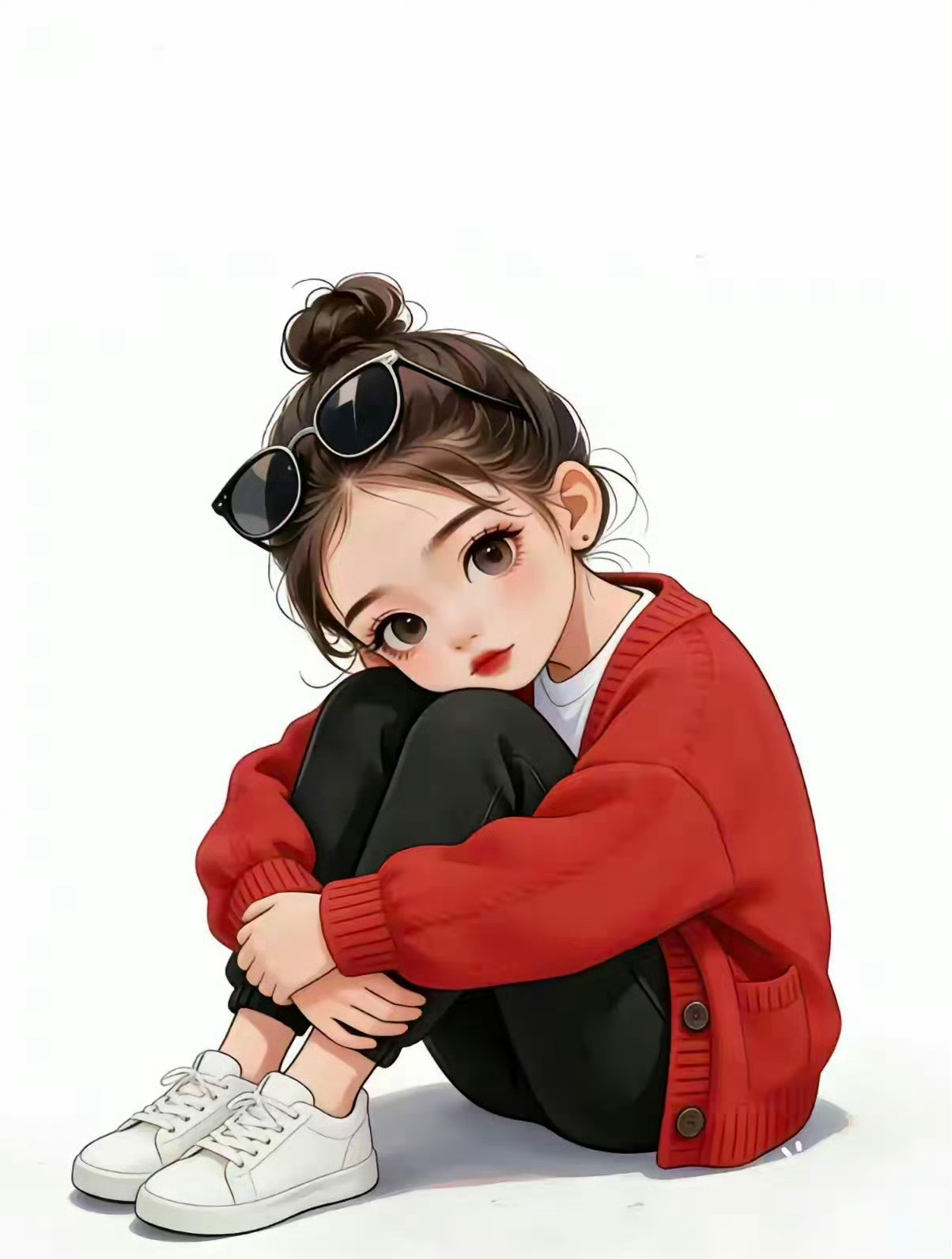 这是我的亲身经历，记住不要替任何人，做任何决定，亲人  闺蜜也不行，成了，她不一