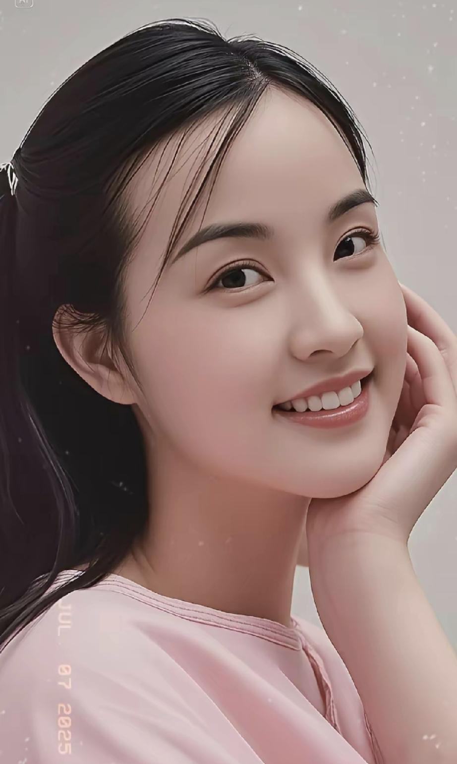 刘晓庆的哪一点特质最吸引你我感觉是刘晓庆年轻时的漂亮，那时候她的美是“天然的美女
