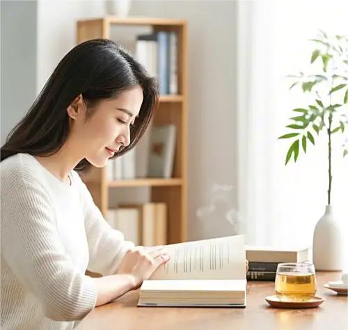 说好要断舍离，但我舍得下人人眷恋的金钱待遇，却断不了人情世故的牵绊
这些天，我就