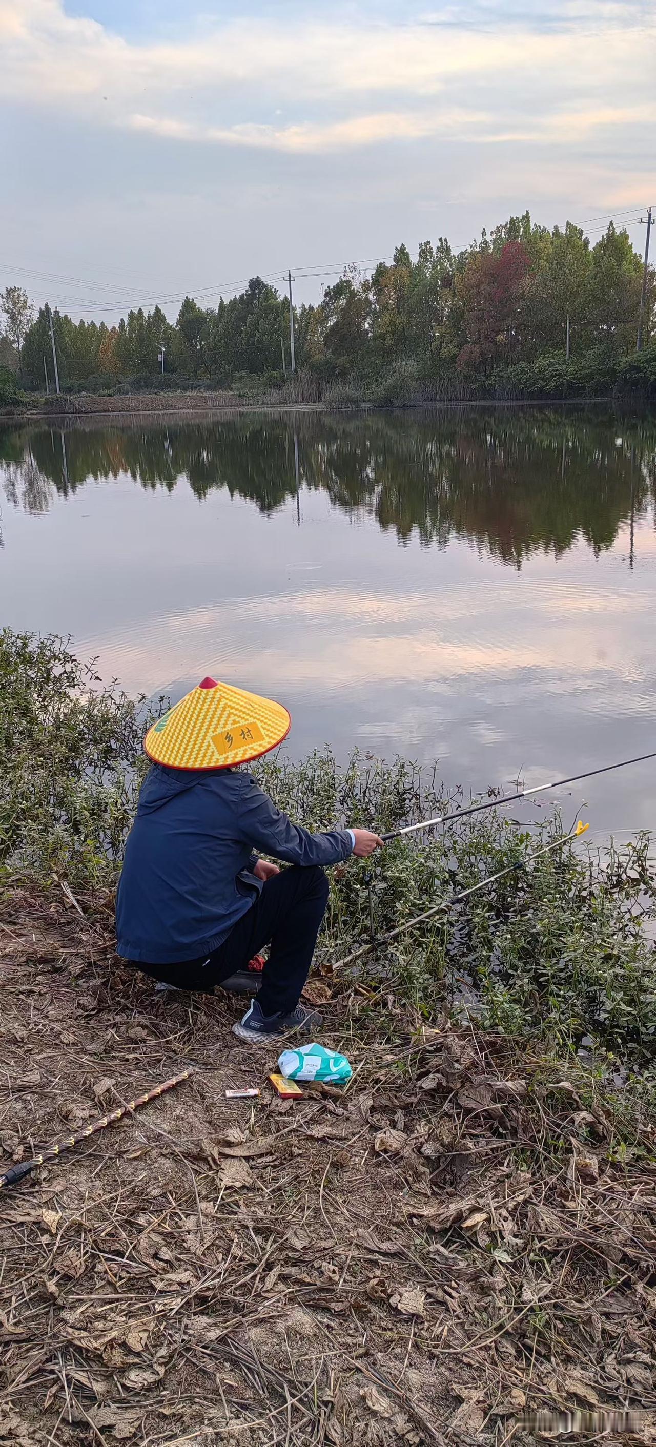 冬日生活打卡季