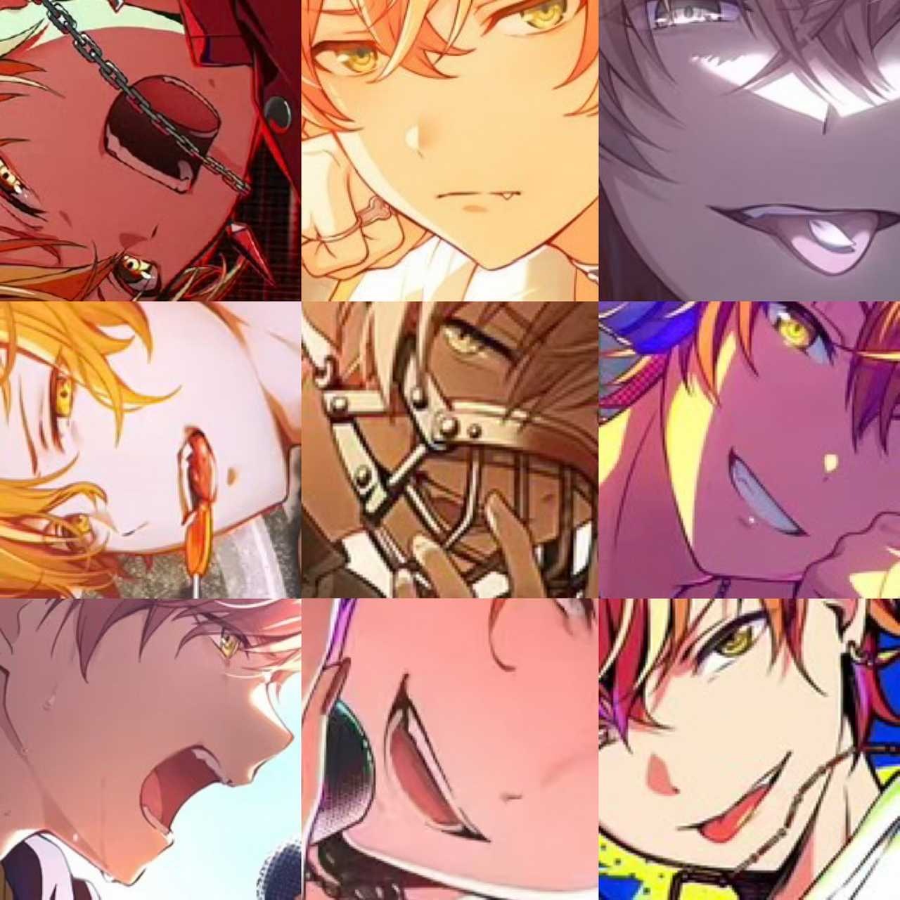 【宝宝】小饼男孩虎牙鉴赏2788 