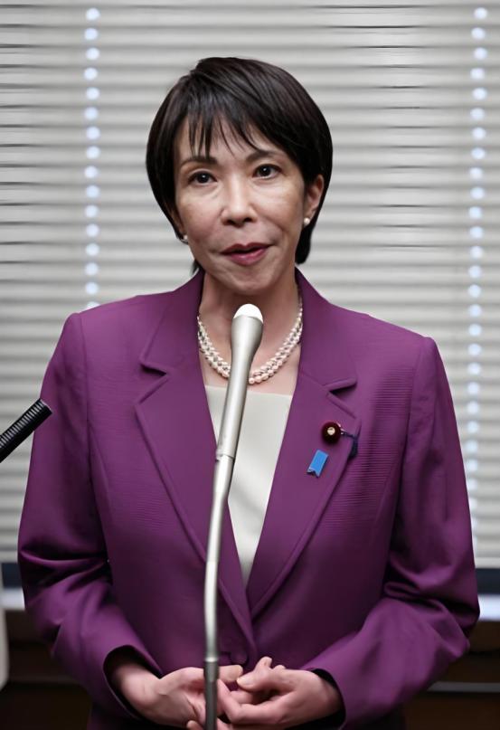 日本首相高市早苗6月8日就菲律宾7.9级地震发布声明，说“听到菲律宾大地震造成建
