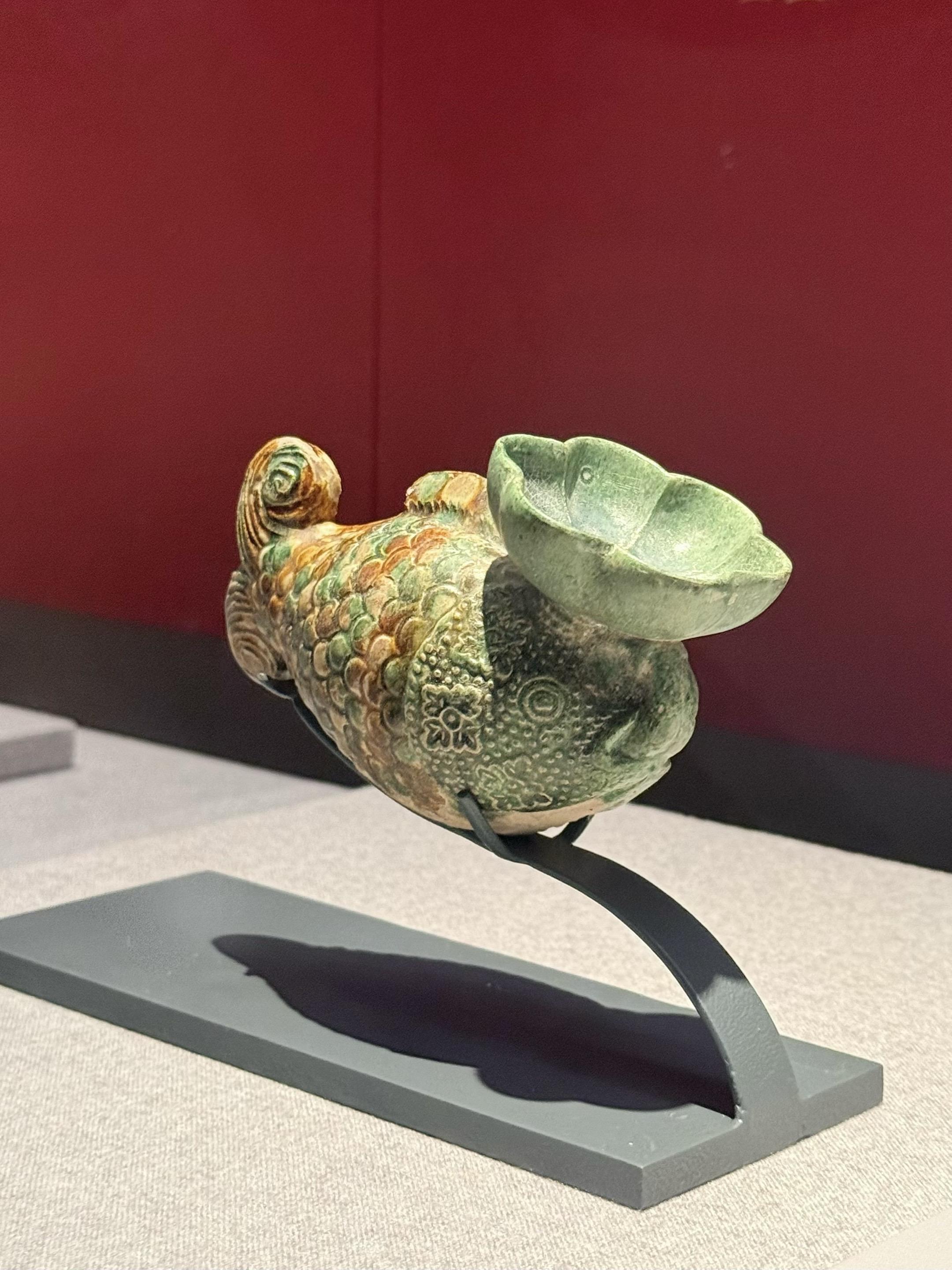 唐朝人在生活美学这一块还是太权威了！