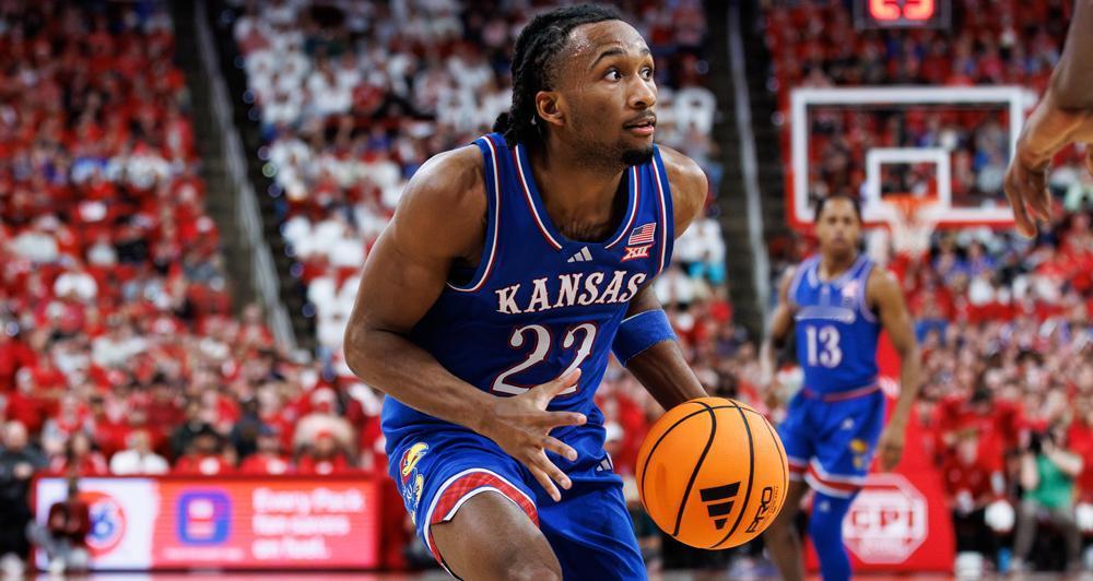 尽管伤情反复、情况一度显得复杂，但这并没有动摇达林·彼得森在2026年NBA选秀