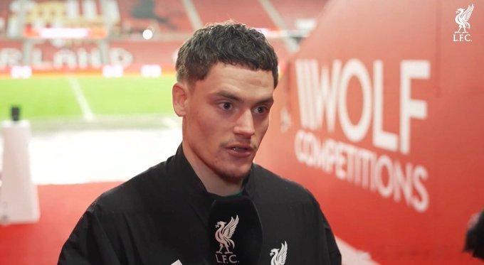 维尔茨关于远藤航的伤病：我对他感到非常遗憾。我已经和他谈过了。他是个非常棒的小伙