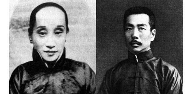 朱安临终前还念着自己的“儿子”周海婴，将所有遗产留给了他，而周海婴至死都不承认朱