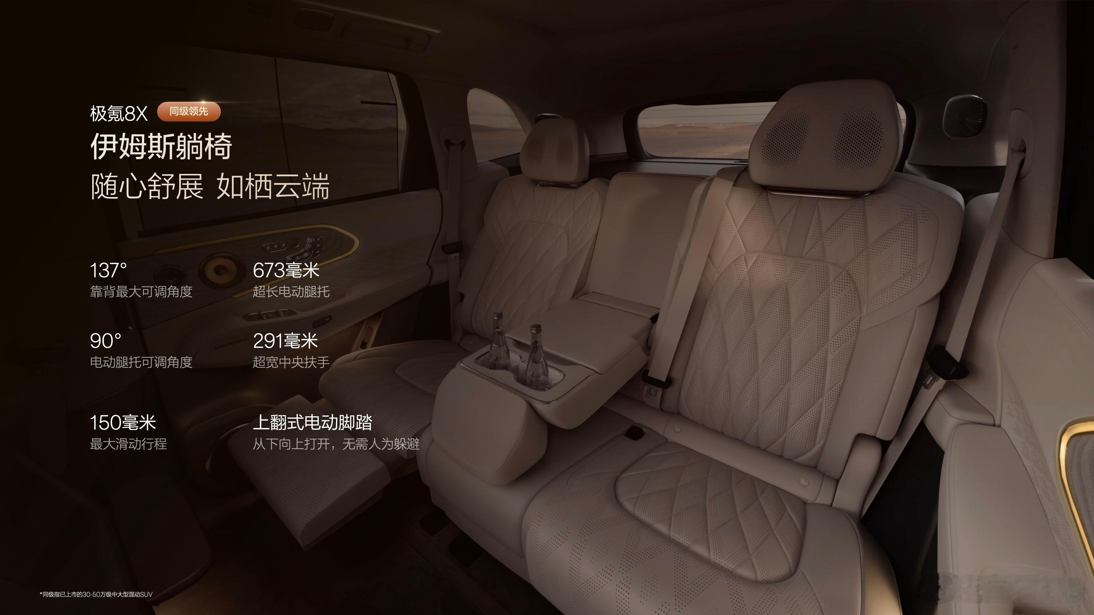 猜车时间！一台国产SUV，零百2.96秒，还能加油能充电，卖33万起…没错，今天