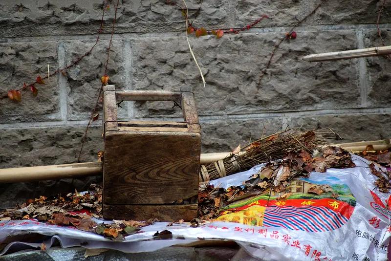 冬日生活打卡季 冬日生活真是丰富多彩呀！今日冬月初五，有讲究呢，得做到“1不空，