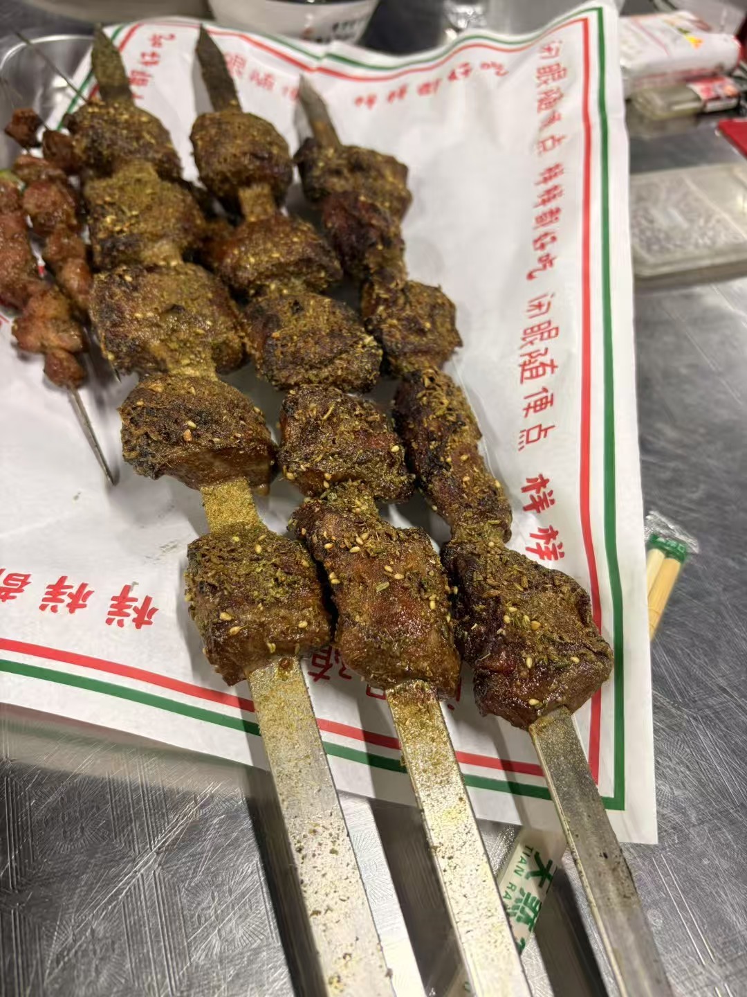 深夜放毒 你们晚上都吃的啥？美食