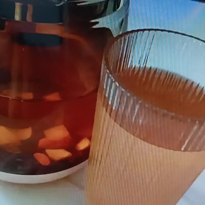 中老年睡眠差真是个大问题，好多都是因为肝血少。不过有个简单的办法，就是常喝蔗糖水