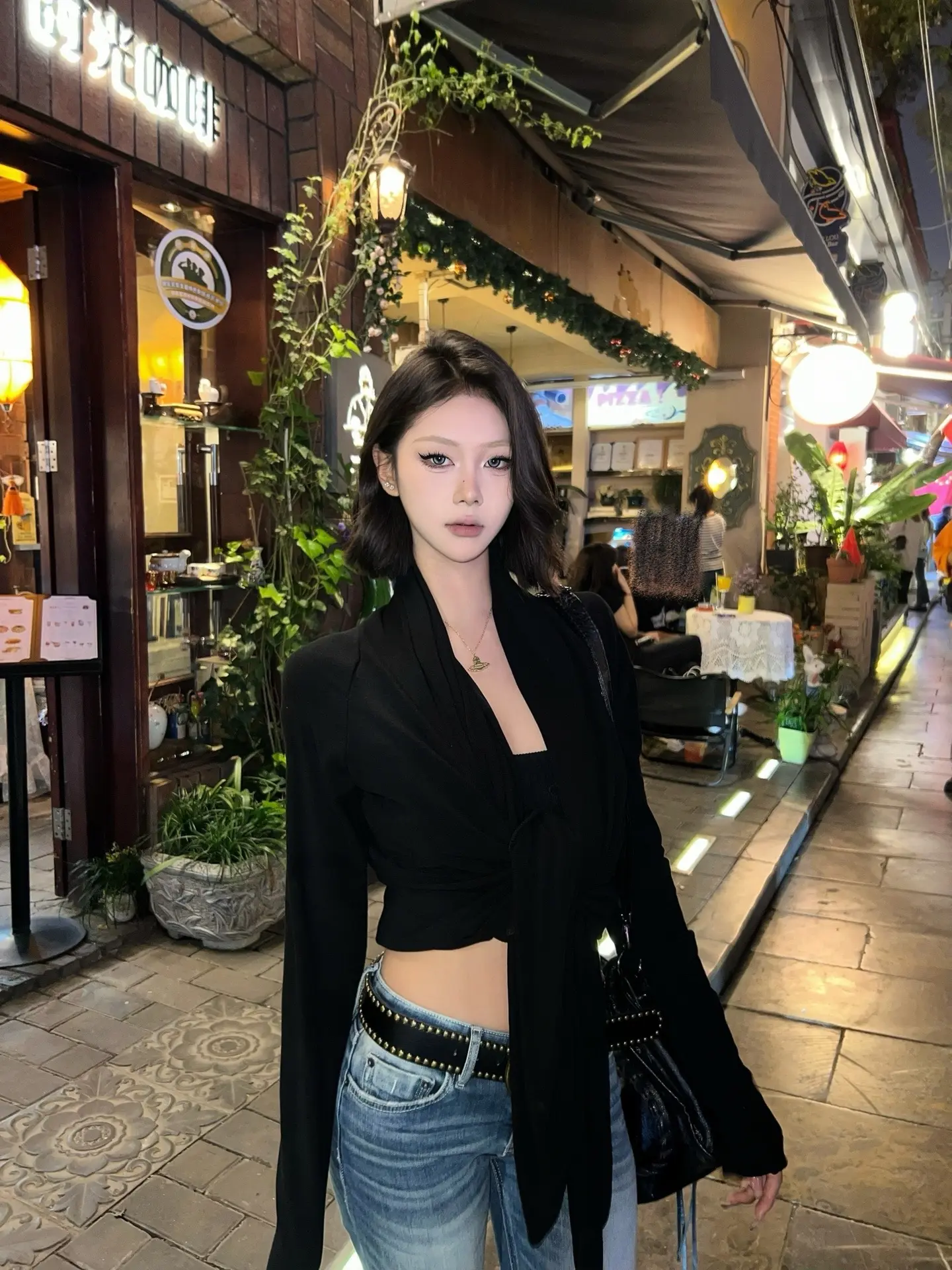 一晃又一秋 有人见面 有人再也不见