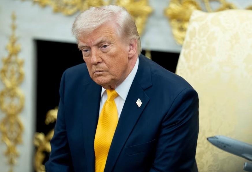 特朗普要和内塔尼亚胡“切割”了？

随着中东战局的走向逐渐失控，特朗普要和内塔尼