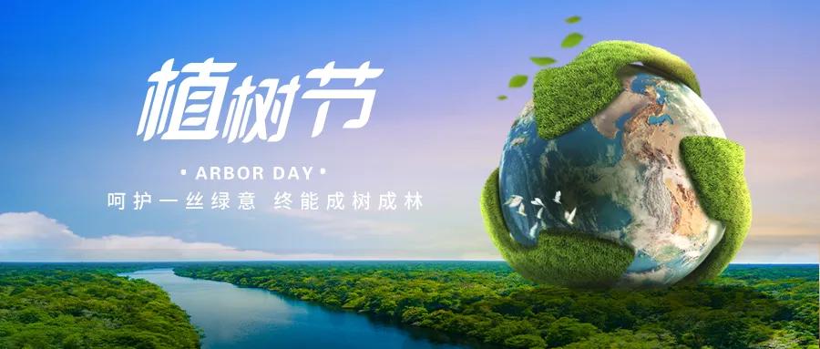 植树节的意义不仅在于种树，更在于培养生态意识。每个人都可以成为绿色行动的践行者：